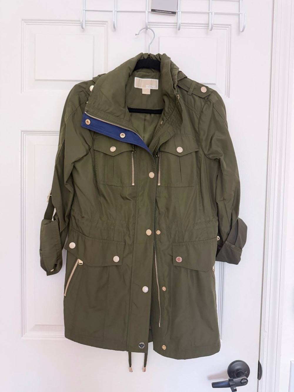 Michael Kors XS trench coat